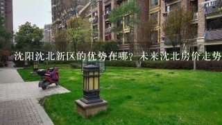 沈阳沈北新区的优势在哪？未来沈北房价走势如何？